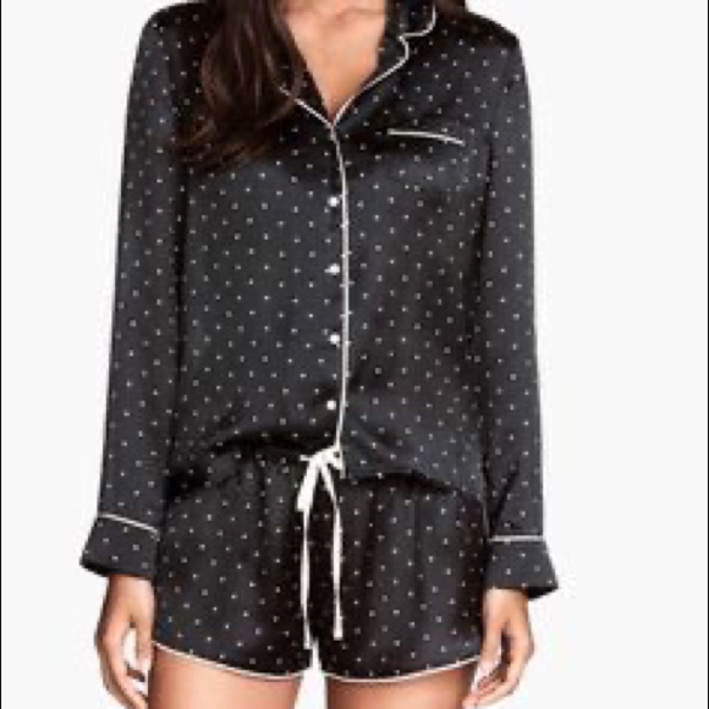 Heavenly by Victoria Secret Super-soft Modal Short